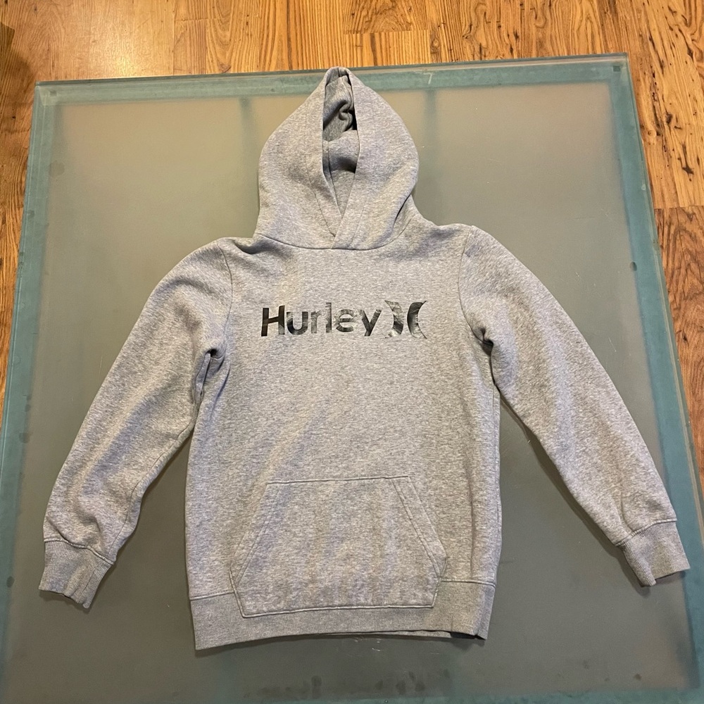 Hurley Boys Hoodie